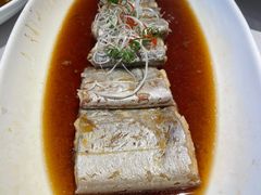 -南山饭店(阳明古镇店)