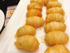 -梅龙镇酒家(南京西路总店)