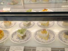 -PETIT PARIS 小巴黎(花园道店)