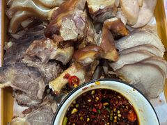 -三只鸟本地特色菜馆(上饶总店)