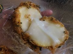 -泸溪河桃酥(秦淮夫子庙一店)