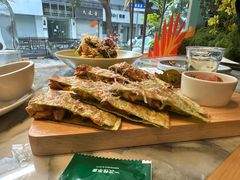 -沛家·西餐Brunch·直火料理