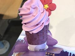 -麦当劳(哈西万达店)