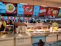 -宜家·瑞典风味餐厅(四元桥店)