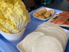 -拾下卜卜贝•海鲜火锅