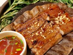 诱·迷迭香烤肉-狮拾久·现代新加坡料理(福田COCO Park店)