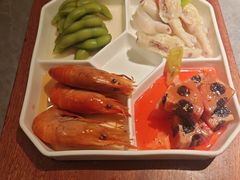 -吴越荣记苏州菜·松鼠桂鱼100%活鱼现做(斜塘老街店)