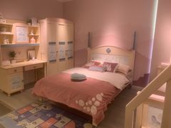 -A家居·松堡王国儿童家具(集美家居大红门店)