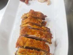 -谷丽麦馕新疆菜·清真(步步高梅溪新天地店)