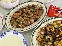-飞尝蚝·顺德菜·鱼生(顺德总店)