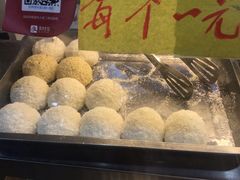 -清真老西北角温记粘食店(长沙路店)