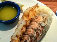 -RED LOBSTER(多伦多DT店)