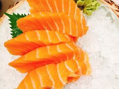 -林妈妈村·日式料理(宝山龙湖天街店)