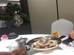 -流花苑精致潮粤菜(越秀店)