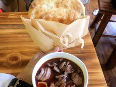 -王记生烫牛杂面馆(兰陵路店)