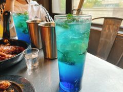 -MI WU FACTORY米屋美食工厂餐厅(绿地店)