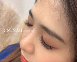 -CM.Nail美甲美睫