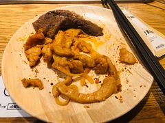 -新石器烤肉(招商1872店)