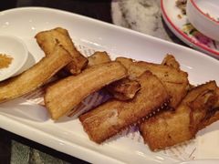 干煎带鱼-新白鹿餐厅(百联中环店)