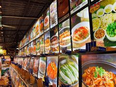 -园林美食城·本土农家菜(杨和镇店)