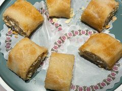 家乡传承甜薄餐-陶陶居·雅园(凯华国际店)