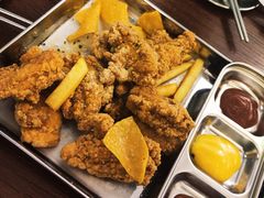 -青春分食(仙林大学城店)