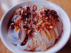 -洞子口张老二凉粉(文殊院店)