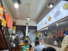 -王记生烫牛杂面馆(兰陵路店)