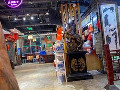 -李记搅团•非遗陕菜(三桥店)