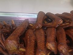 -壹只卤鹅·潮汕菜(莲塘店)