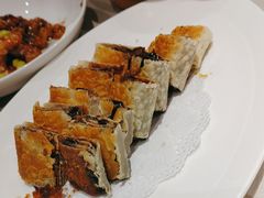 -京味斋·北京烤鸭(北京南站洋桥店)