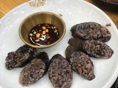 -高社长参鸡汤(高丽街店)