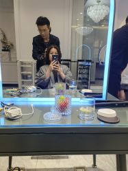 -E-salon伊上造型