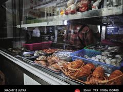 -三爷糟粕醋·鲜鱼汤·海南特色小吃(新华南路店)