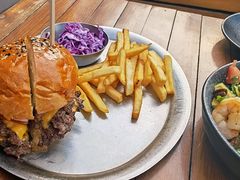 -Q MEX 库迈墨西哥餐吧(三里屯店)
