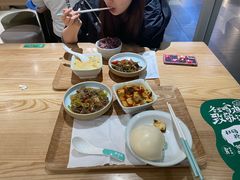 -老乡鸡(融科天地店)