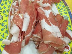 -清真·马家火锅美食城(镇江北路店)