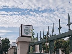 -中国农业大学(西校区)