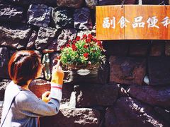 -四明山国家森林公园