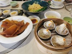 -乜都得港式茶楼(天贵路店)