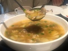 -海味世家·家常菜馆(明州里店)