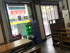 -秦豫肉夹馍(东羊市店)