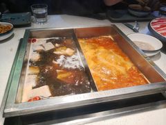 -五星桥原切肥牛火锅(怀德桥店)