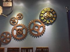 -S Team剧情密室(杭州龙翔桥店)