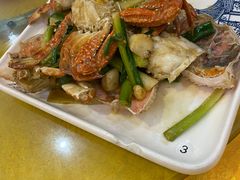 -台山美食一绝阿四台山黄鳝饭(阿四创作店)