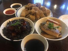 -咸亨酒店•非遗绍兴菜•中华老字号(堂吃餐厅)