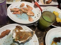 -汉丽斯巴西烤肉自助(市南店)