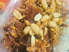 -鸿运兔·手撕烤兔(天府广场店)