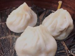 小笼包-万寿斋(山阴路店)