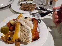-戈拿旺巴西烤肉(崇文门店)